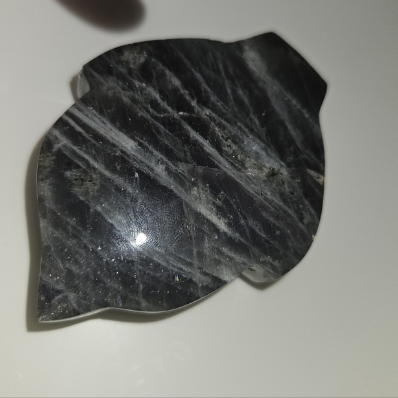 Labradorite leaf - Picture 7 of 10